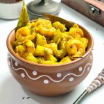 Bengali Lau Chingri recipe