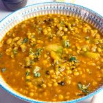 Lauki Chana Dal recipe