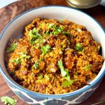 Paneer Bhurji