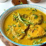 Authentic Rui Macher Kalia Recipe: Spicy Bengali Rohu Fish Curry for Special Occasions