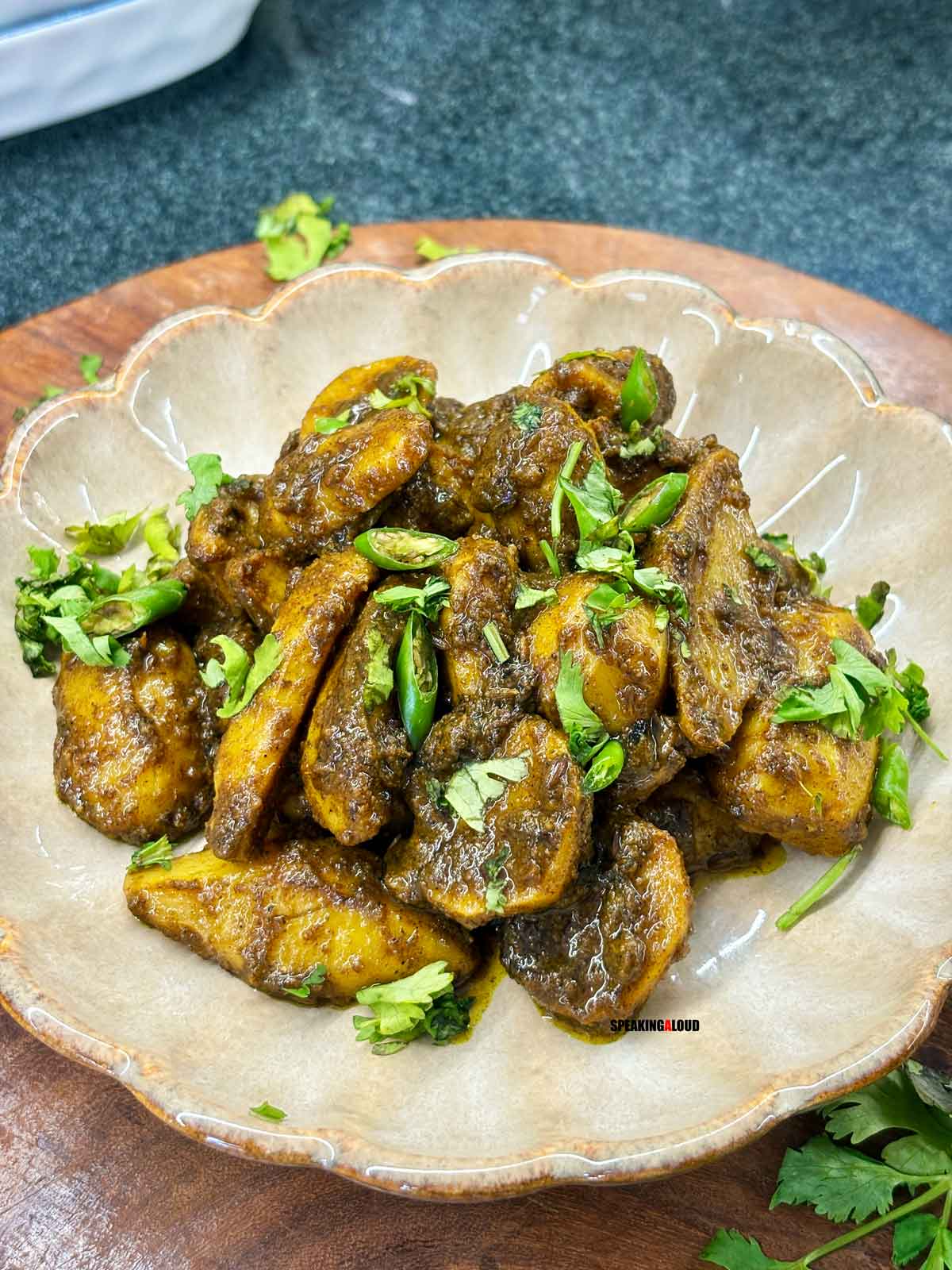 Arbi ki Sabji | अरबी की सूखी सब्जी